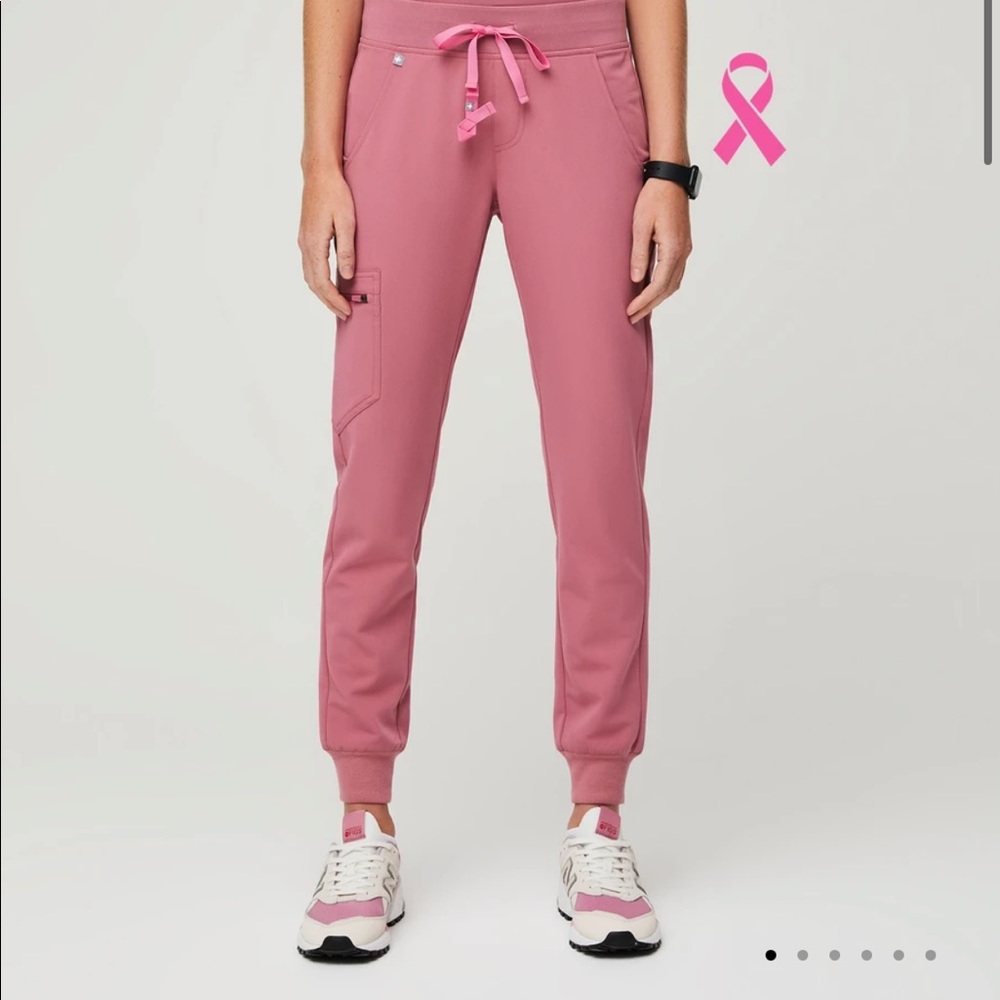 XXSP FIGS Quartz Jogger Scrub Pant